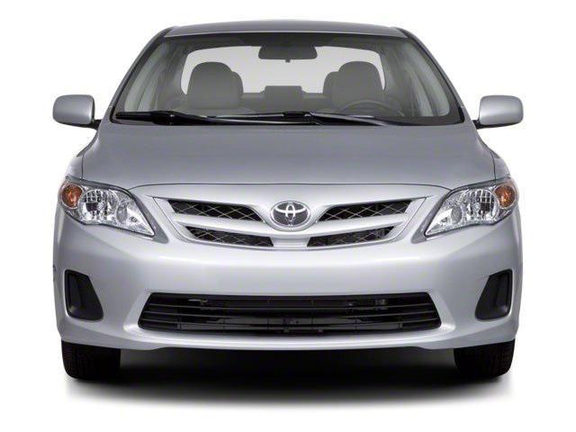 used 2012 Toyota Corolla car, priced at $8,599