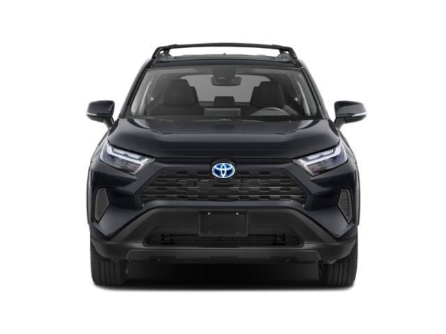 new 2024 Toyota RAV4 Hybrid car, priced at $38,094