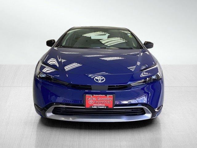 used 2023 Toyota Prius car, priced at $37,998