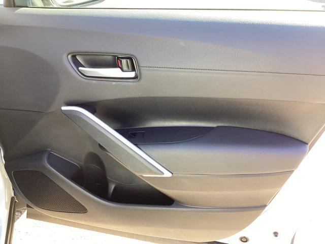 used 2023 Toyota Corolla Hybrid car, priced at $32,799