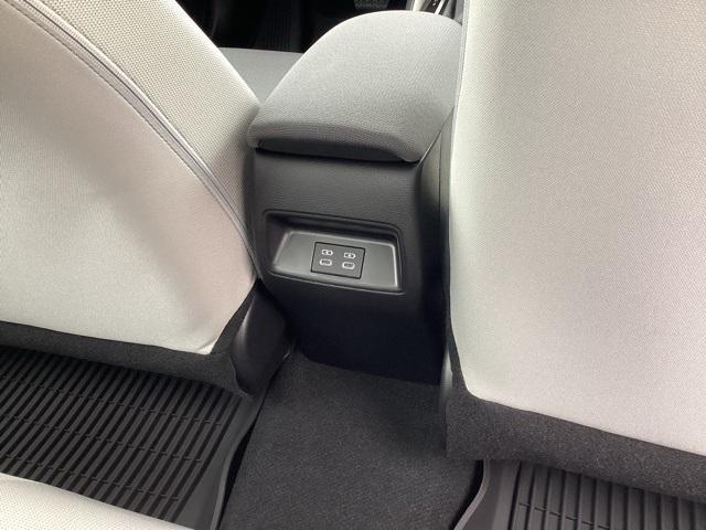 new 2025 Toyota Corolla car, priced at $24,659