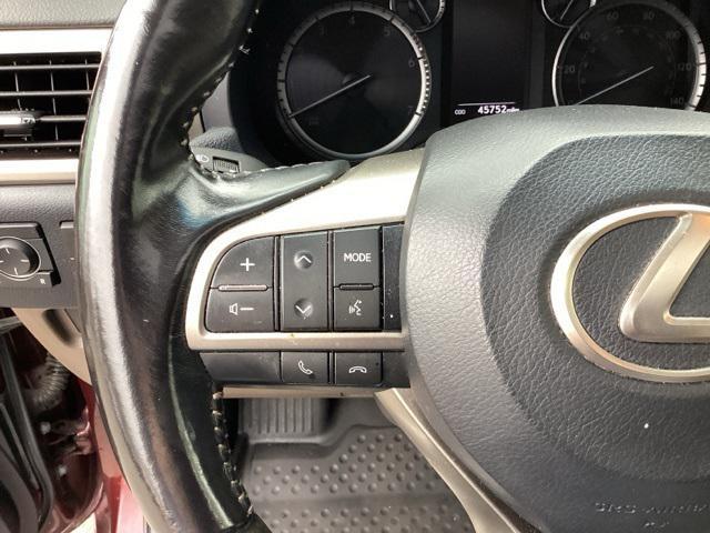 used 2020 Lexus GX 460 car, priced at $40,599