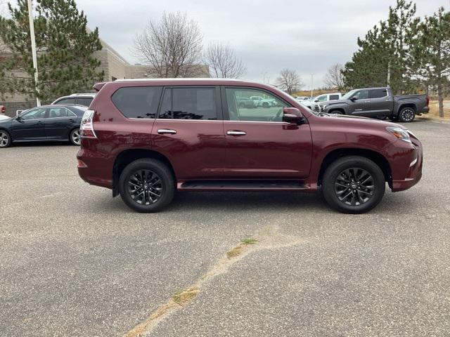 used 2020 Lexus GX 460 car, priced at $40,599