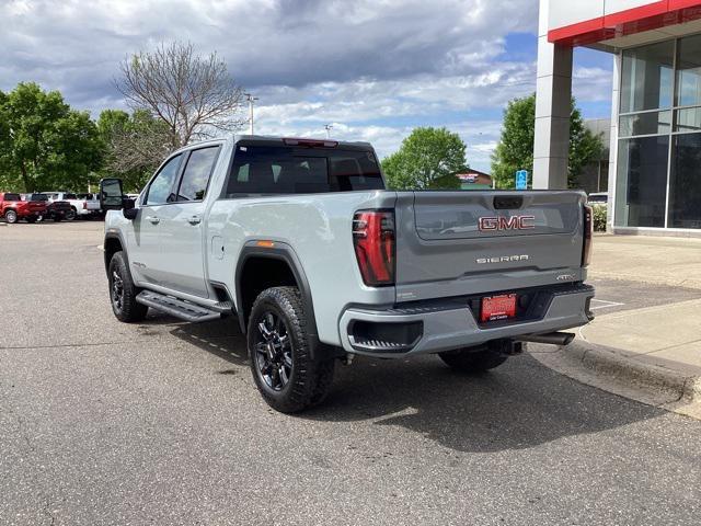used 2024 GMC Sierra 2500 car, priced at $71,799