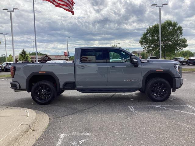 used 2024 GMC Sierra 2500 car, priced at $71,799