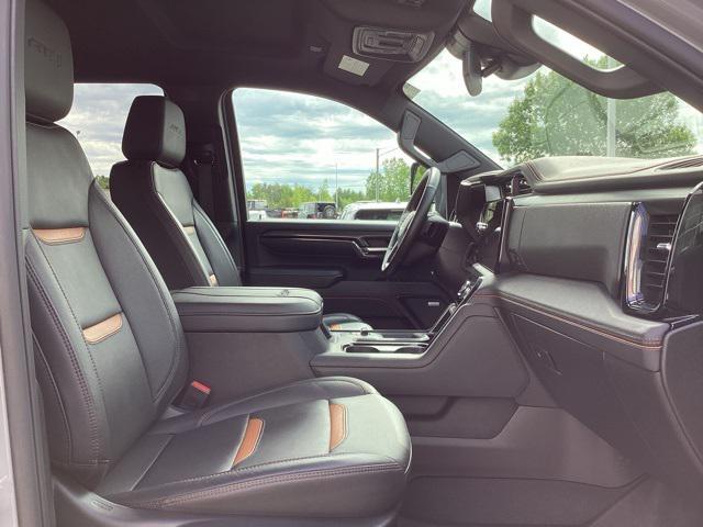 used 2024 GMC Sierra 2500 car, priced at $71,799
