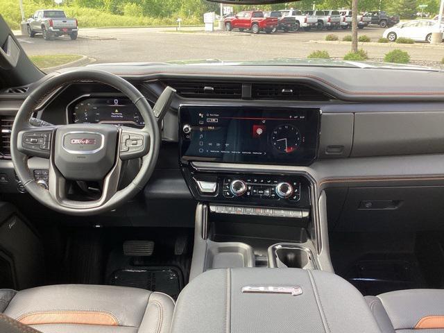 used 2024 GMC Sierra 2500 car, priced at $71,799