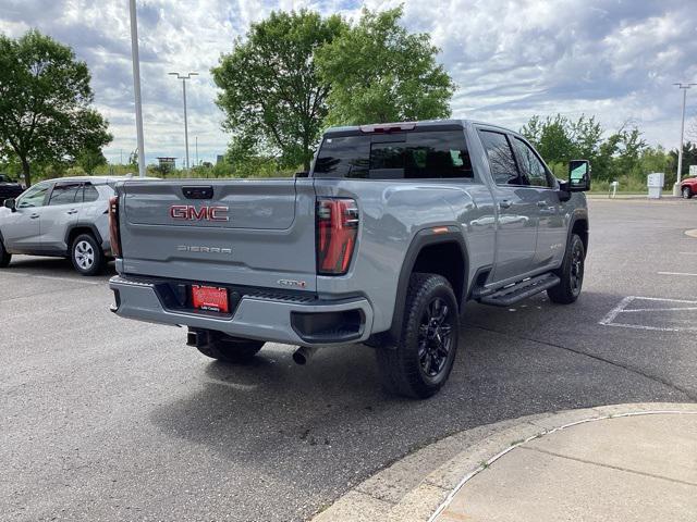 used 2024 GMC Sierra 2500 car, priced at $71,799