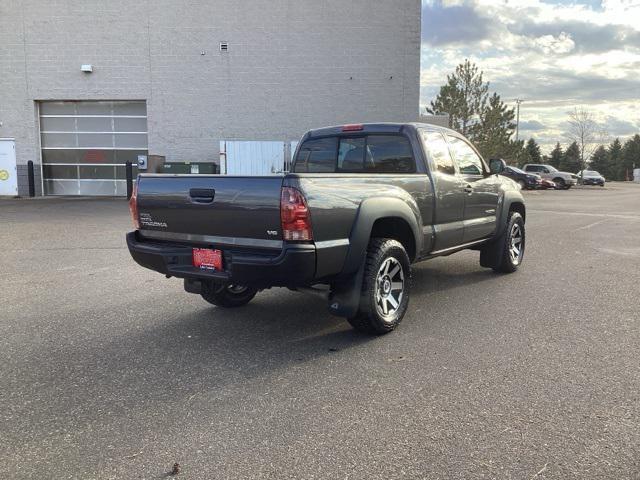 used 2012 Toyota Tacoma car, priced at $20,599