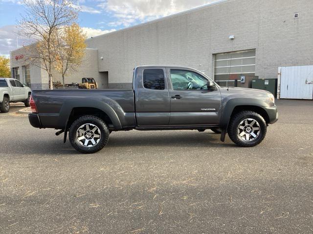 used 2012 Toyota Tacoma car, priced at $20,599