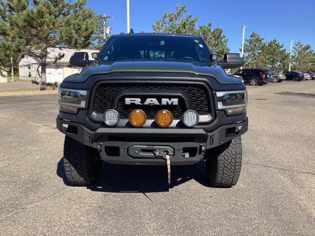 used 2020 Ram 2500 car, priced at $47,598