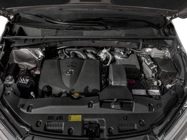 used 2017 Toyota Highlander car, priced at $22,998