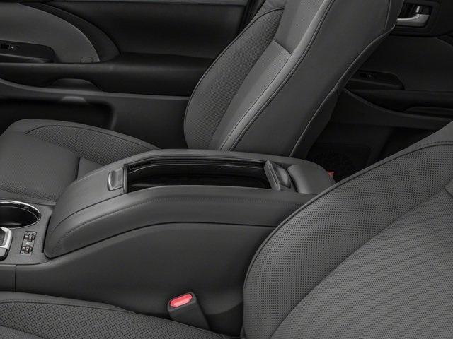 used 2017 Toyota Highlander car, priced at $22,998