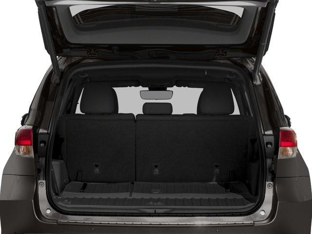 used 2017 Toyota Highlander car, priced at $22,998
