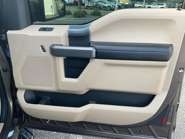used 2016 Ford F-150 car, priced at $20,998