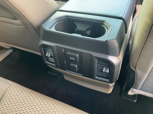 used 2016 Ford F-150 car, priced at $20,998