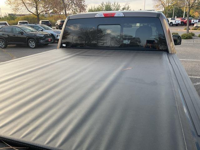 used 2016 Ford F-150 car, priced at $20,998