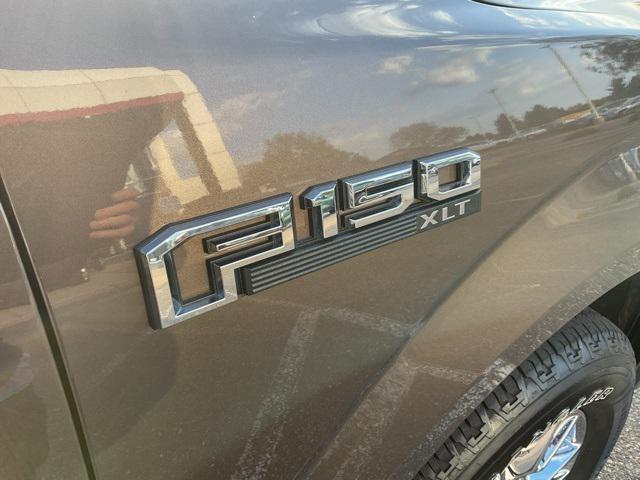 used 2016 Ford F-150 car, priced at $20,998