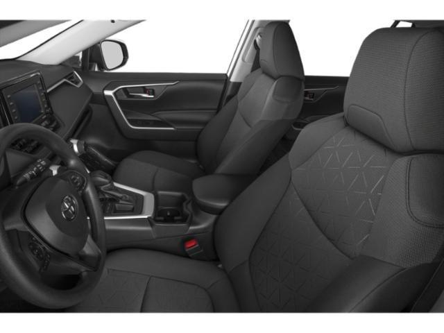 used 2022 Toyota RAV4 car, priced at $34,998