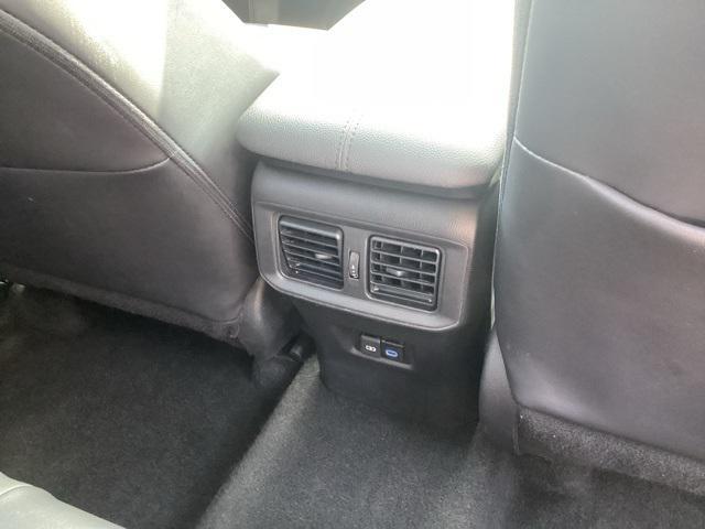 used 2022 Toyota RAV4 car, priced at $32,998
