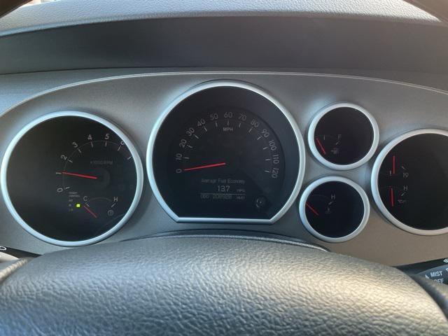 used 2014 Toyota Sequoia car, priced at $17,998