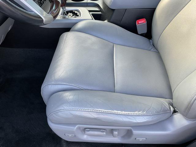 used 2014 Toyota Sequoia car, priced at $17,998