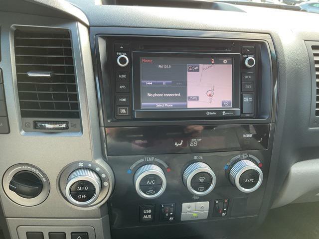 used 2014 Toyota Sequoia car, priced at $17,998