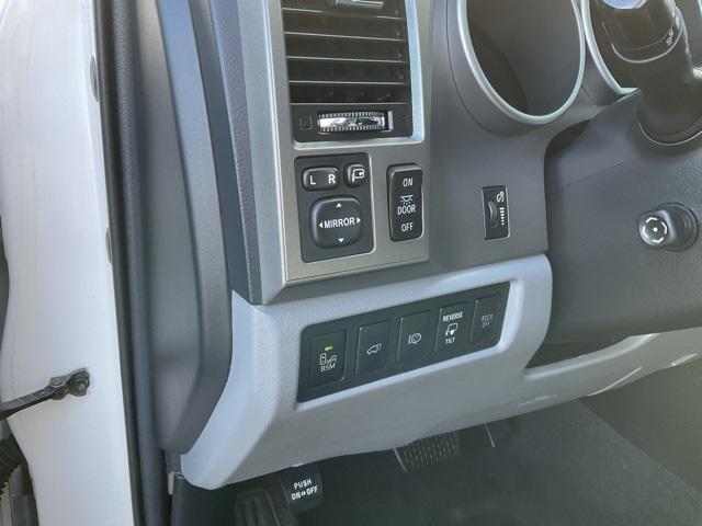 used 2014 Toyota Sequoia car, priced at $17,998