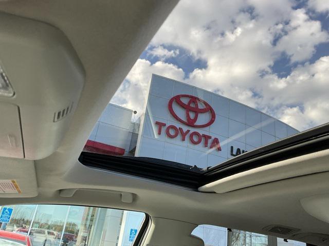 used 2014 Toyota Sequoia car, priced at $17,998