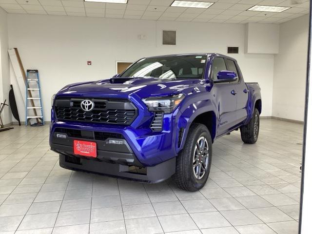 new 2025 Toyota Tacoma car, priced at $50,834