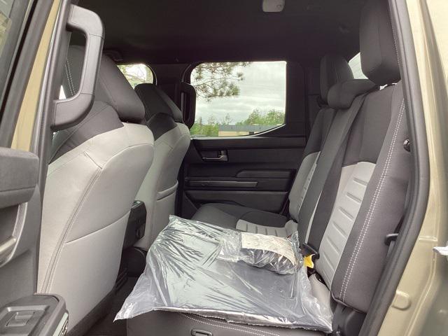 new 2025 Toyota Tacoma car, priced at $45,744