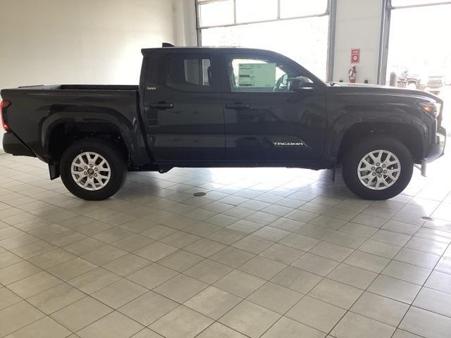 new 2024 Toyota Tacoma car, priced at $45,944