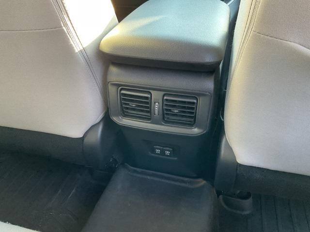 used 2020 Toyota RAV4 Hybrid car, priced at $28,998