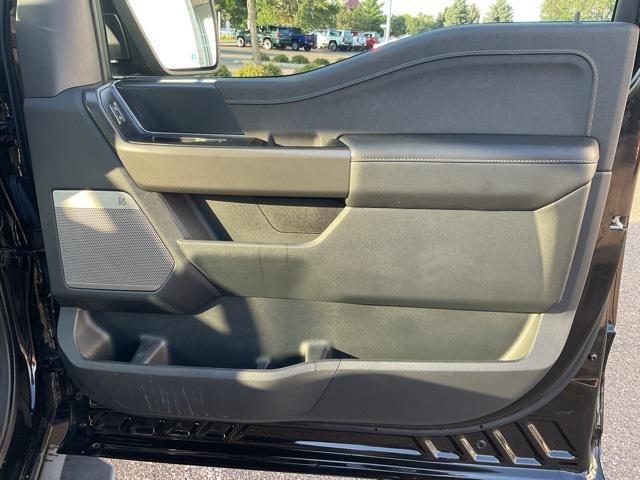 used 2024 Ford F-150 car, priced at $54,998