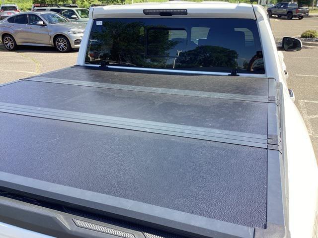 used 2025 Toyota Tacoma car, priced at $53,699