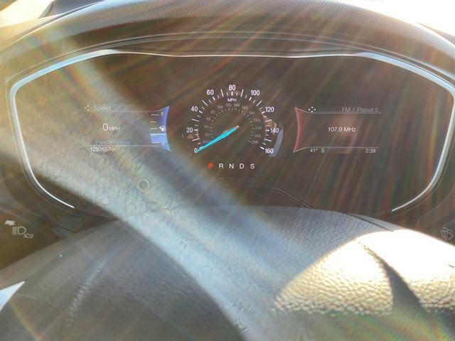 used 2019 Ford Fusion car, priced at $12,998