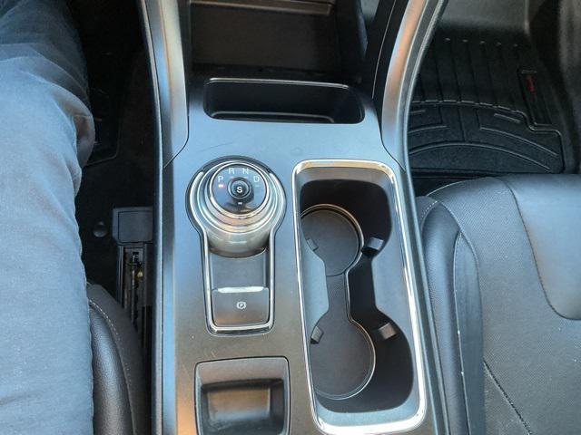 used 2019 Ford Fusion car, priced at $12,998