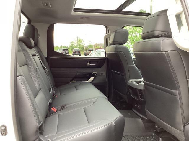 used 2024 Toyota Tundra car, priced at $56,499