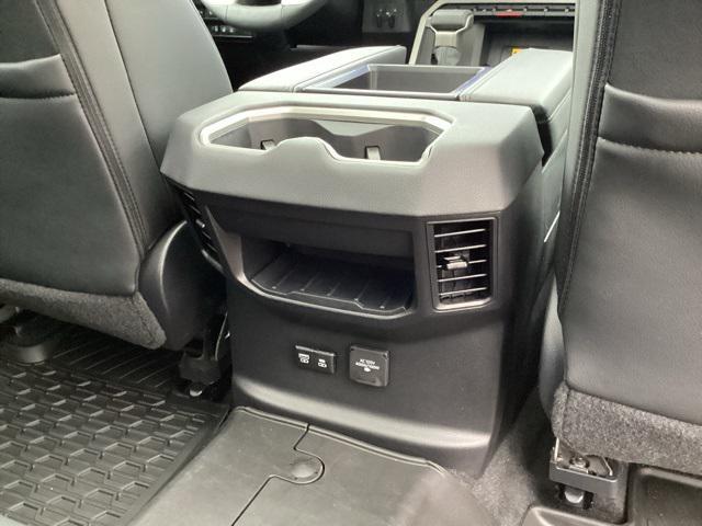 used 2024 Toyota Tundra car, priced at $56,499
