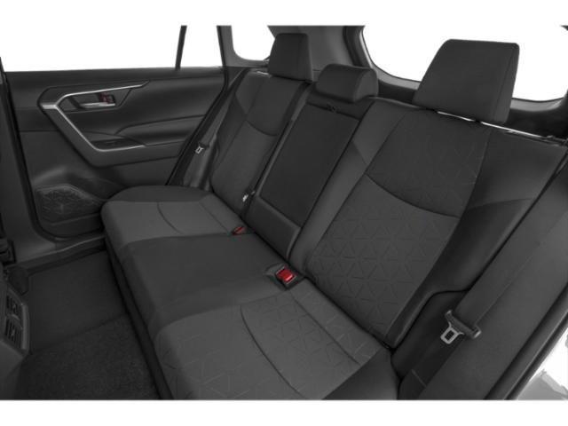 used 2022 Toyota RAV4 Hybrid car, priced at $31,499