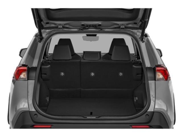 used 2022 Toyota RAV4 Hybrid car, priced at $31,499