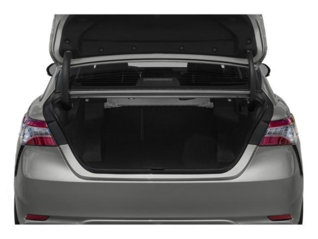 used 2019 Toyota Camry car, priced at $25,498