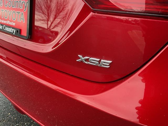 used 2019 Toyota Camry car, priced at $25,599