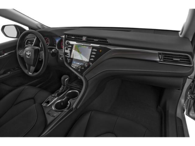 used 2019 Toyota Camry car, priced at $25,498