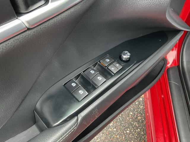 used 2019 Toyota Camry car, priced at $25,599