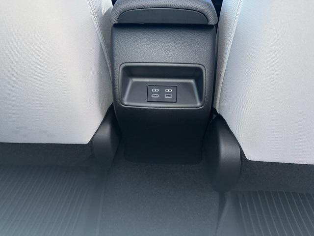 new 2025 Toyota Corolla Hybrid car, priced at $27,328