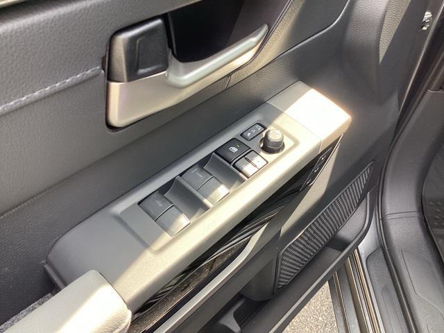 new 2025 Toyota Tundra car, priced at $57,170