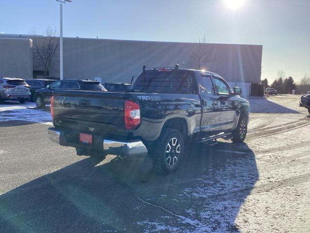 used 2016 Toyota Tundra car, priced at $28,998