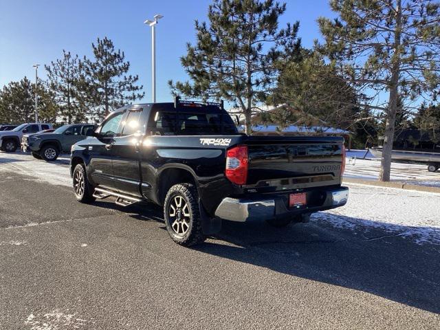 used 2016 Toyota Tundra car, priced at $28,998