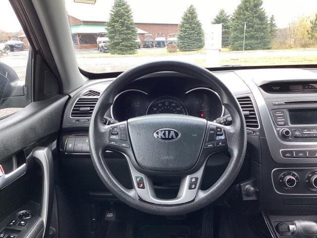 used 2014 Kia Sorento car, priced at $8,499